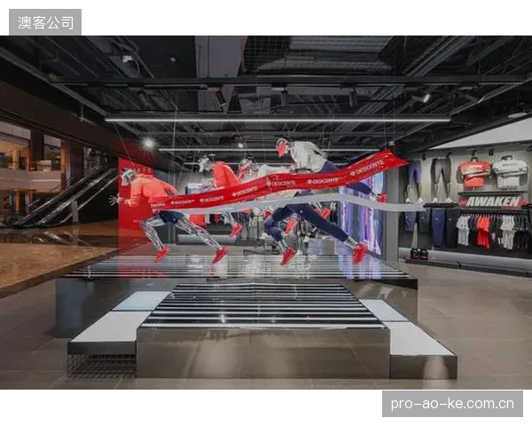 北京香蕉攀岩旗舰馆率先升级PerfectDescent制动系统，旨在应对速攀高频次使用下的涡流温升难题